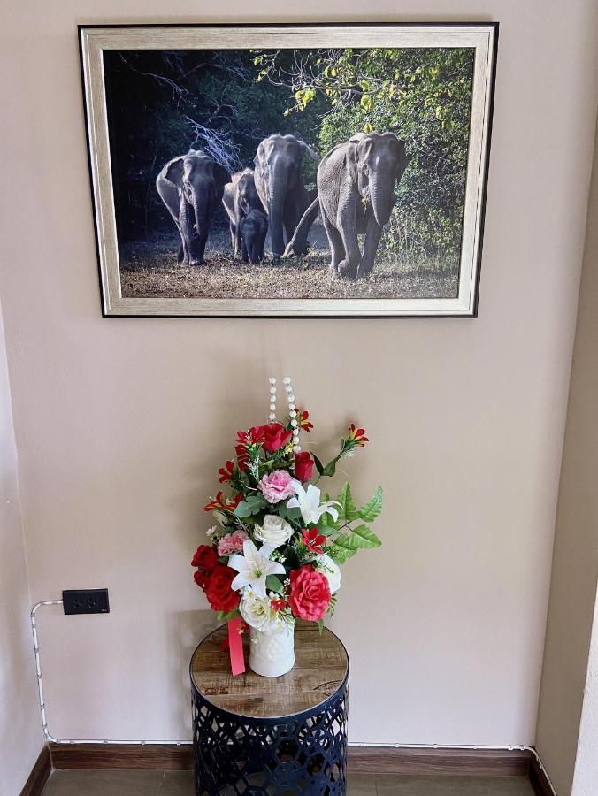 Fang Chiang Mai Hotel Ngoại thất bức ảnh