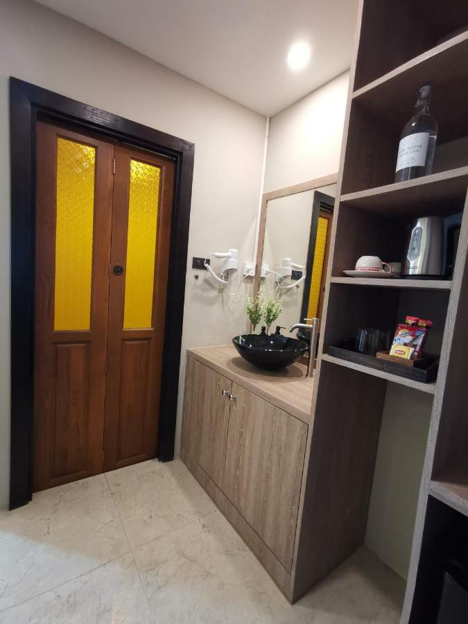 Fang Chiang Mai Hotel Ngoại thất bức ảnh