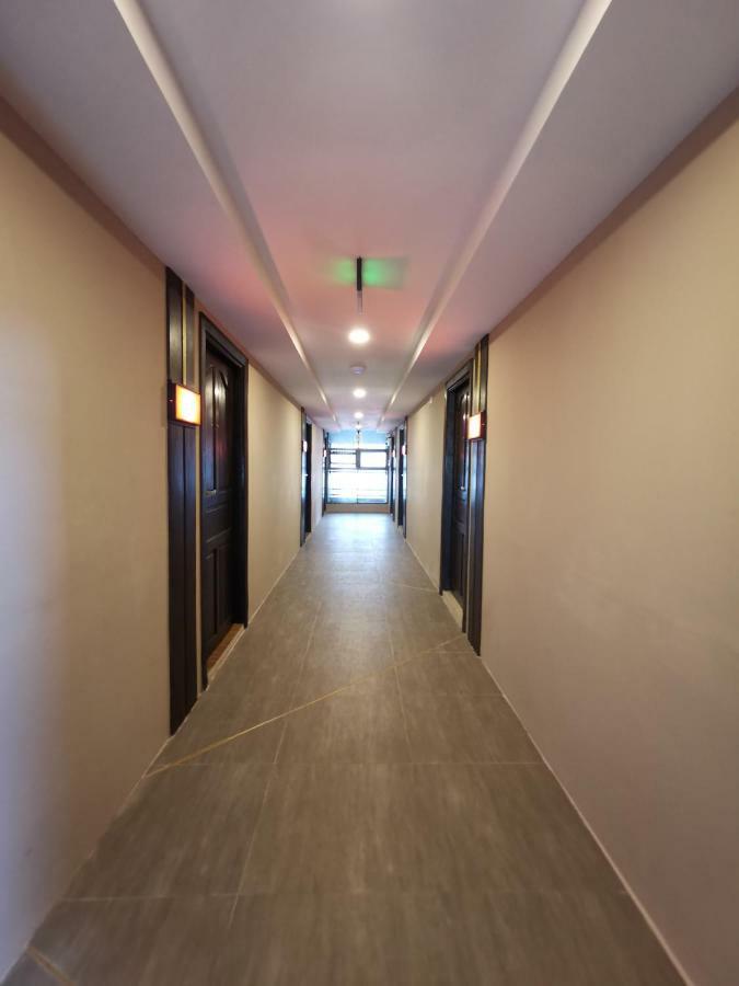 Fang Chiang Mai Hotel Ngoại thất bức ảnh