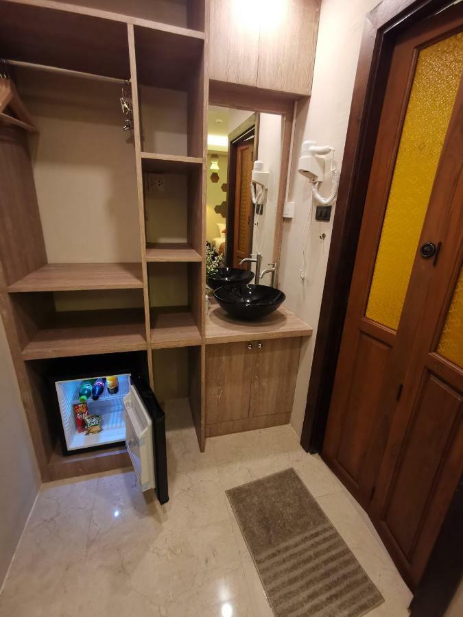 Fang Chiang Mai Hotel Ngoại thất bức ảnh