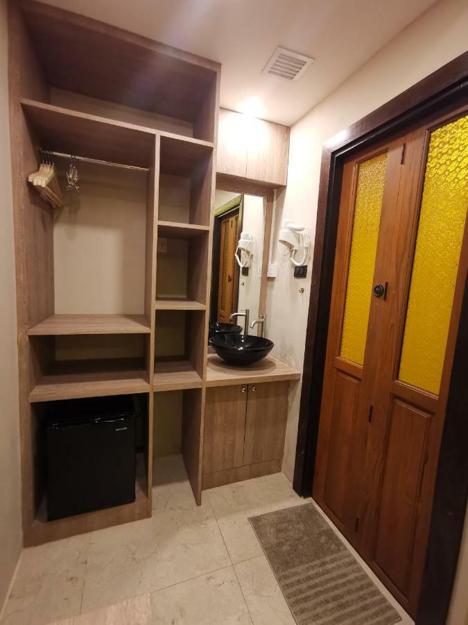 Fang Chiang Mai Hotel Ngoại thất bức ảnh