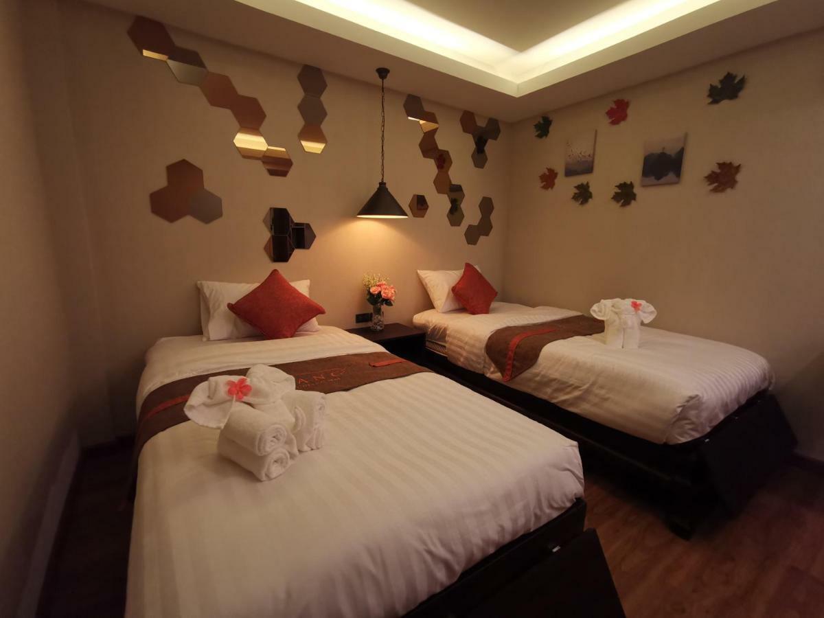 Fang Chiang Mai Hotel Ngoại thất bức ảnh