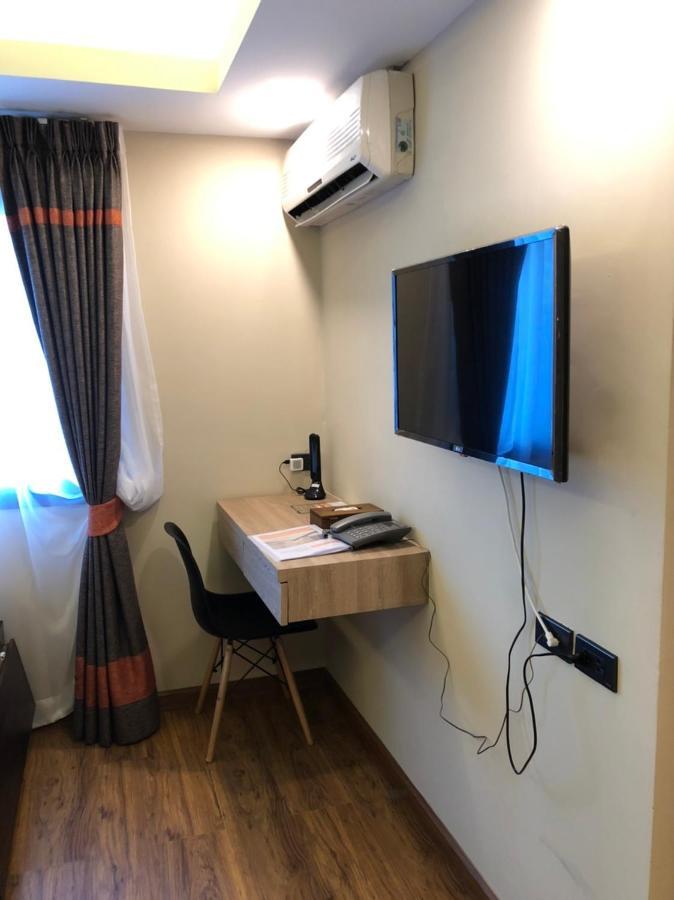 Fang Chiang Mai Hotel Ngoại thất bức ảnh